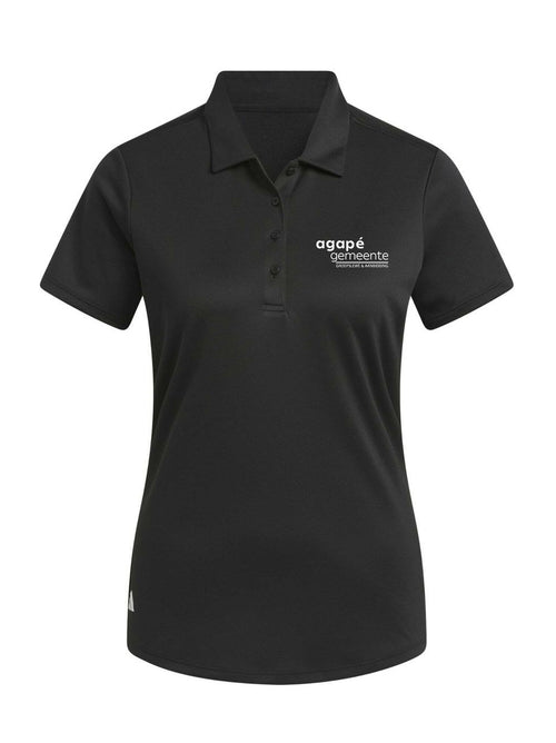 Agapé Gemeente Personeel Hempie