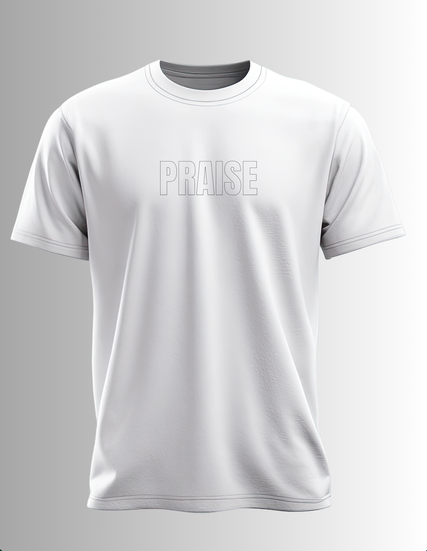 PRAISE TEE