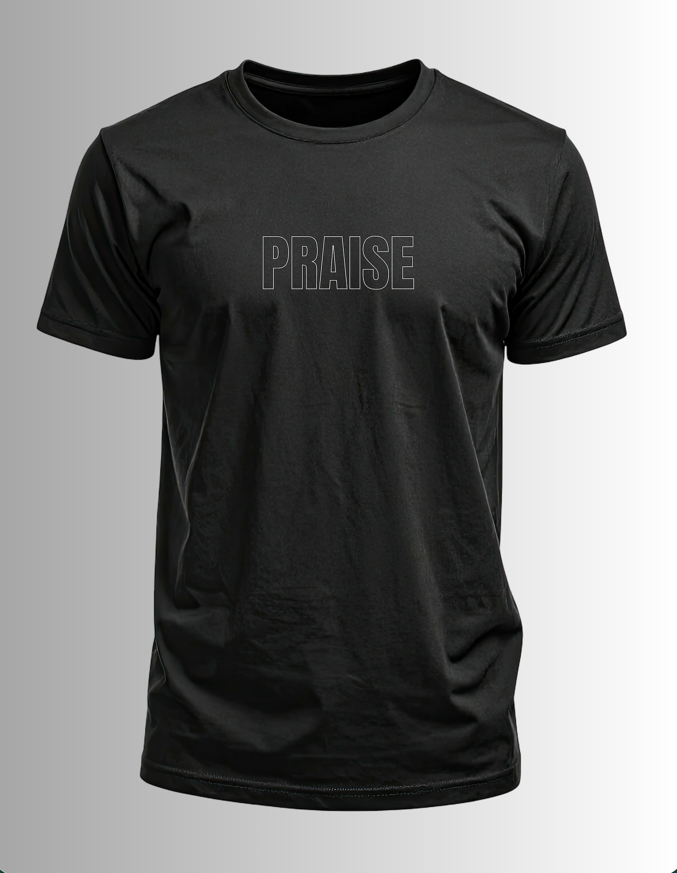 PRAISE TEE