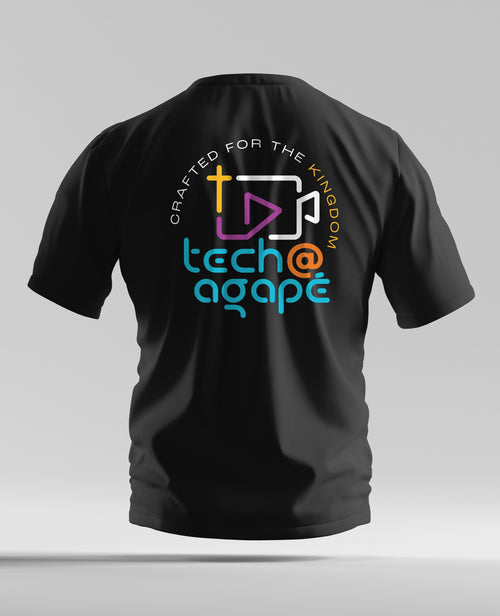 Agapé Gemeente Tech Hemde [Buffelspoort Kampus]